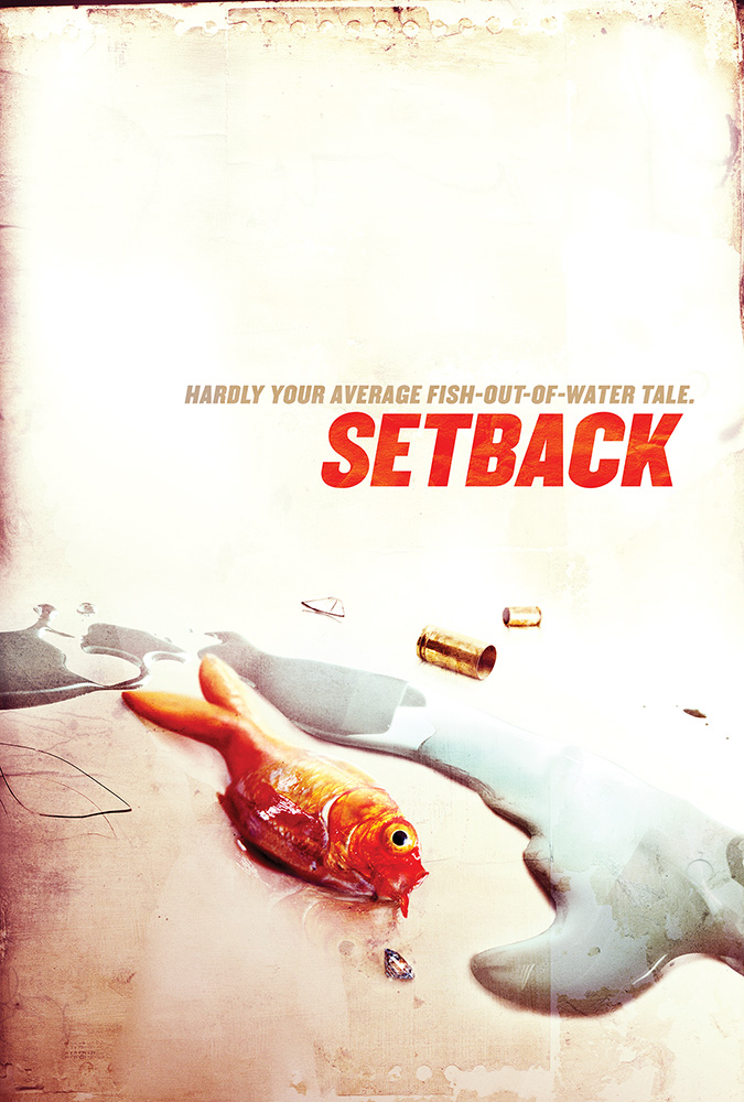 Фильмография Тим Малони - лучший фильм Setback.