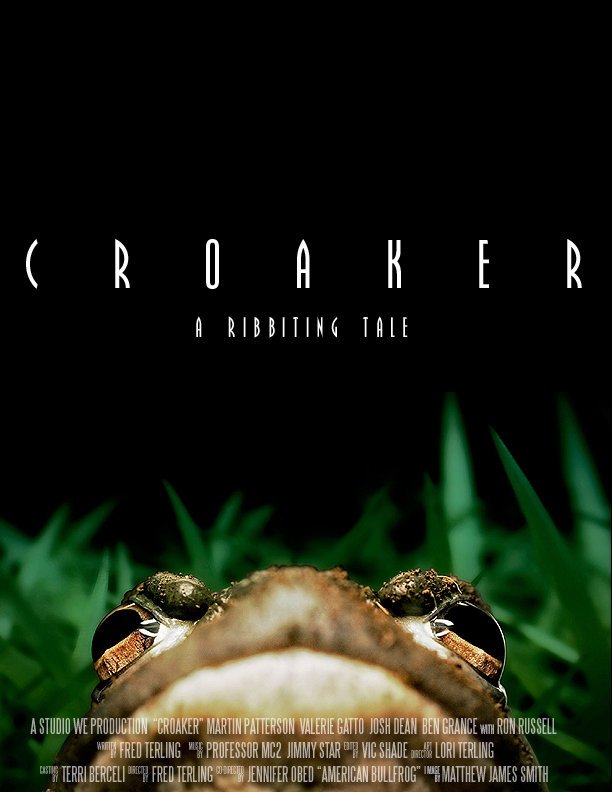 Фильмография Эмма Смит - лучший фильм Croaker.