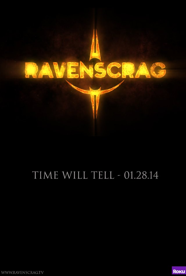Фильмография Али Уэбб - лучший фильм Ravenscrag: The Widowed Vikings.