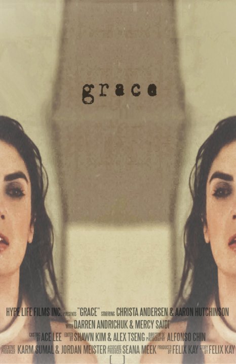 Фильмография Мерси Саиди - лучший фильм Grace.