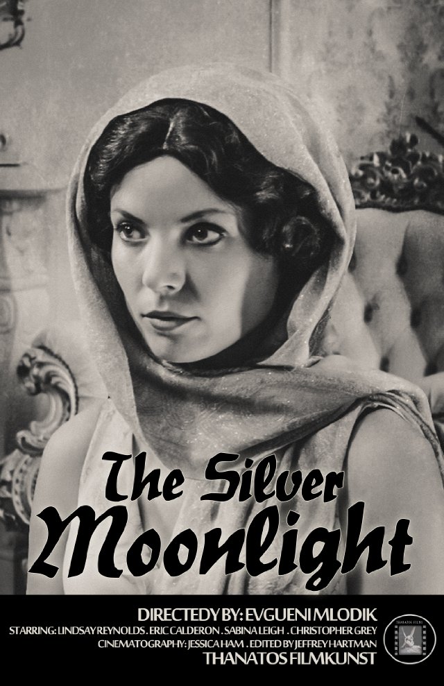 Фильмография Эрик Калдерон - лучший фильм The Silver Moonlight.