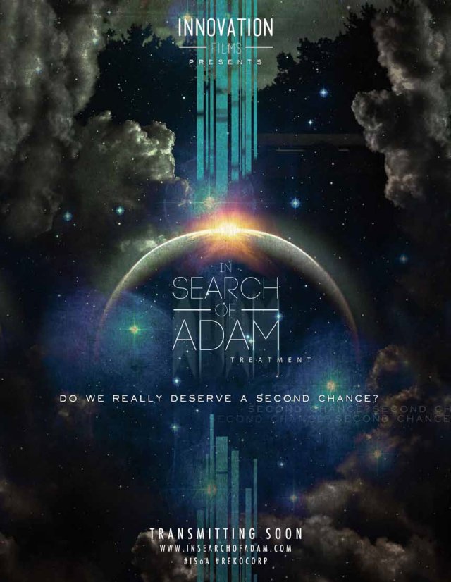 Фильмография Сэлли Гринленд - лучший фильм In Search of Adam.