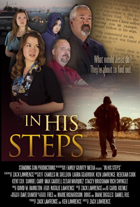 Фильмография Стэйси Брэдшоу - лучший фильм In His Steps.