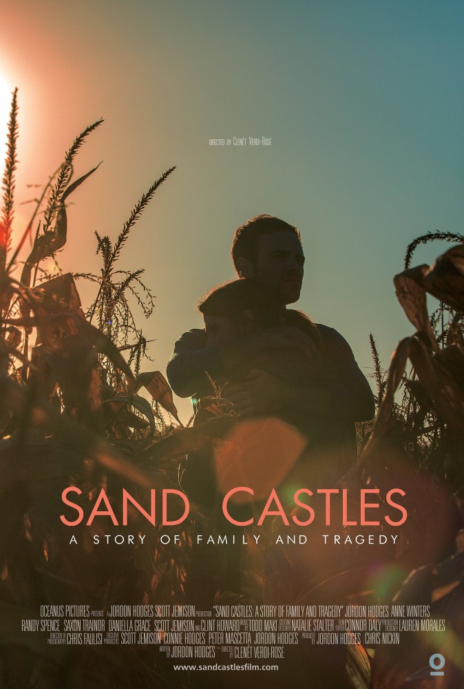 Фильмография Scott Jemison - лучший фильм Замки из песка: История семьи и трагедия.