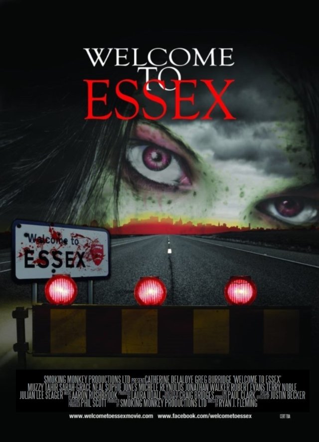 Фильмография Джулиан Сигер - лучший фильм Welcome to Essex.