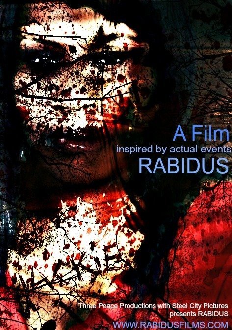 Фильмография Джеймс Джонс - лучший фильм Rabidus.