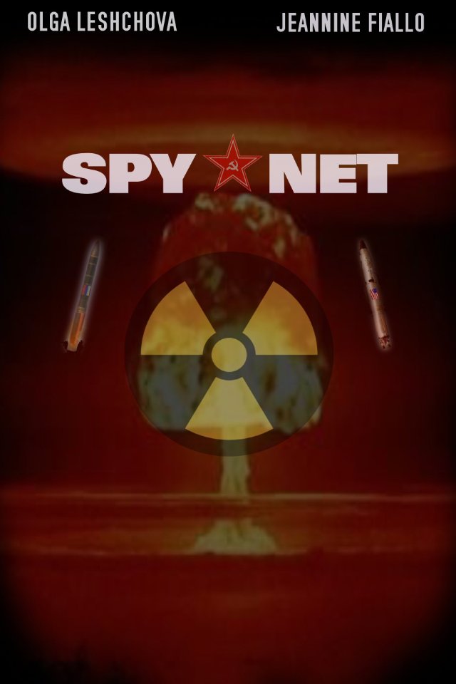Фильмография Brandon Patrick - лучший фильм Spy Net.