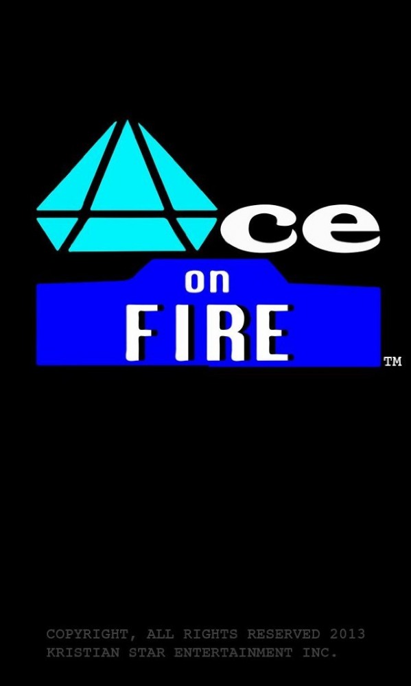 Фильмография Элисон Вандзура - лучший фильм Ace on Fire.