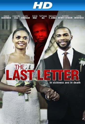 Фильмография Рэкуэл Диаз - лучший фильм The Last Letter.