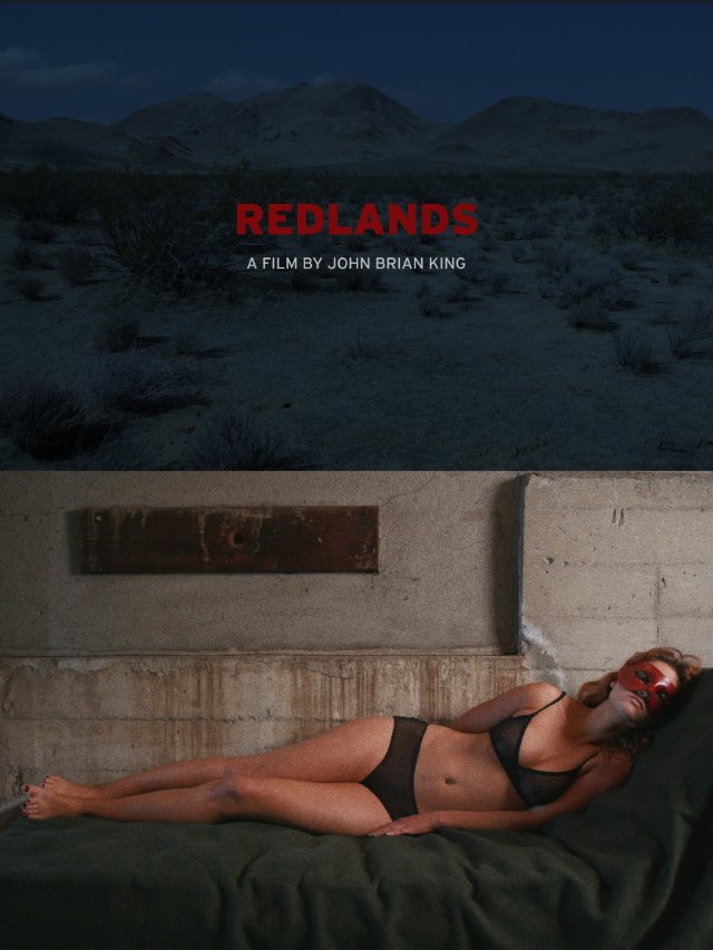 Фильмография Мелисса Джонстон - лучший фильм Redlands.