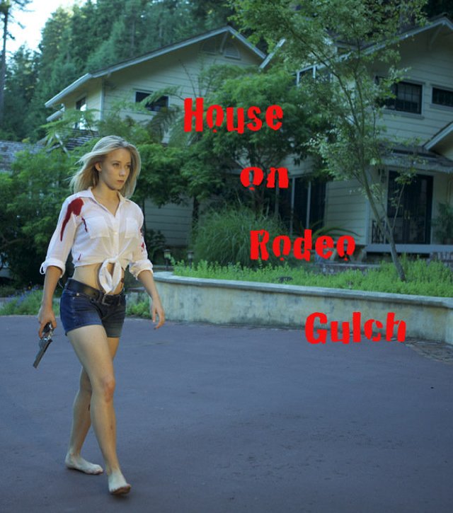 Фильмография Адриан Торрес - лучший фильм House on Rodeo Gulch.