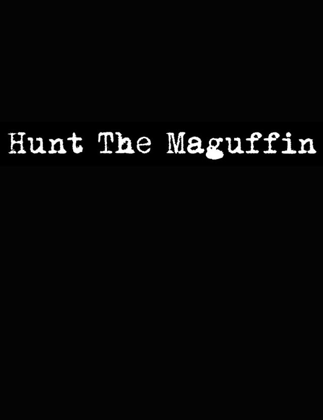 Фильмография Тара Сэмюэл - лучший фильм Hunt the Maguffin.