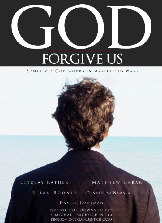 Фильмография Alan Smithsky - лучший фильм God Forgive Us.