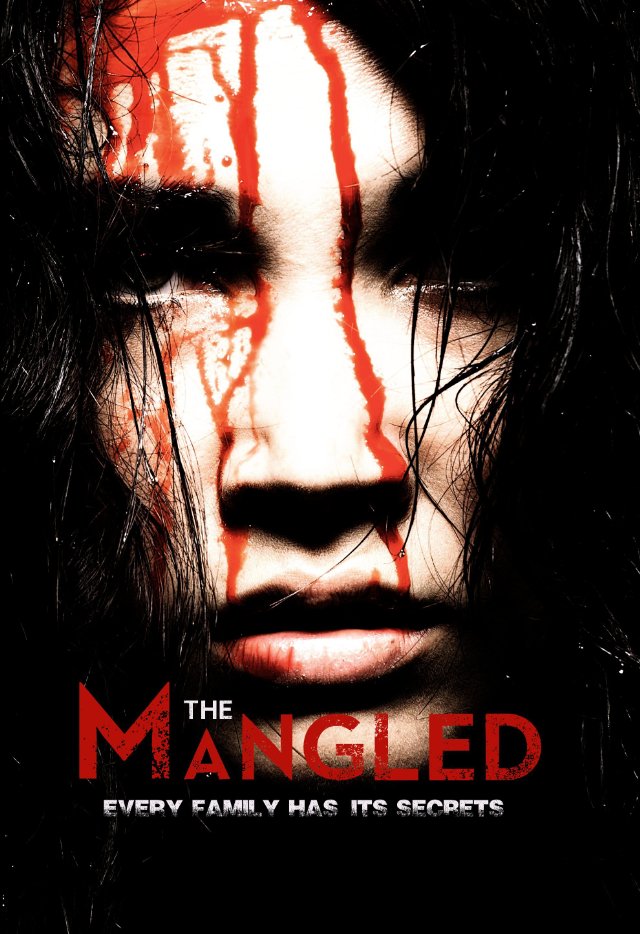 Фильмография Джульетт Ривз - лучший фильм The Mangled.