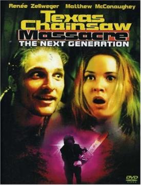 Фильмография Джон Харрисон - лучший фильм Техасская резня бензопилой 4: Новое поколение.