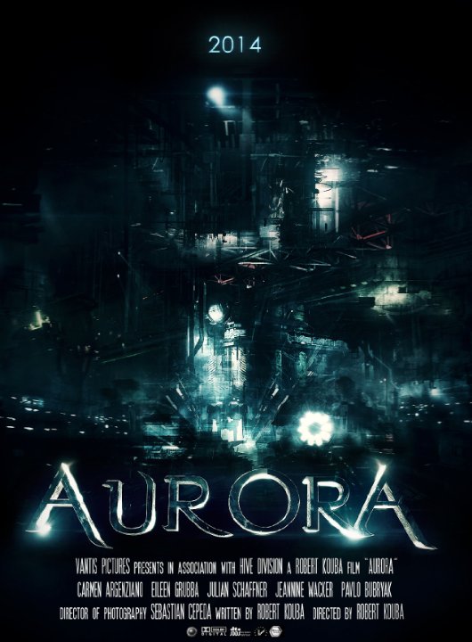 Фильмография Джулиан Шаффнер - лучший фильм Aurora.