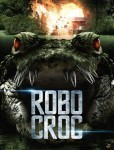Фильмография Джексон Бьюз - лучший фильм Крокодил-робот.