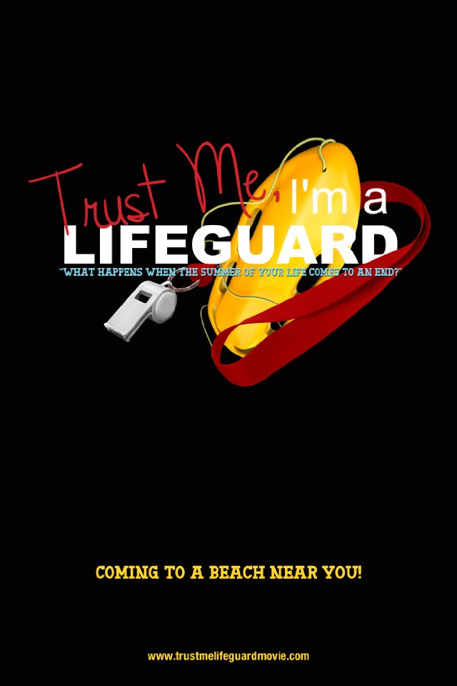 Фильмография Кэти Хенни - лучший фильм Trust Me, I'm a Lifeguard.