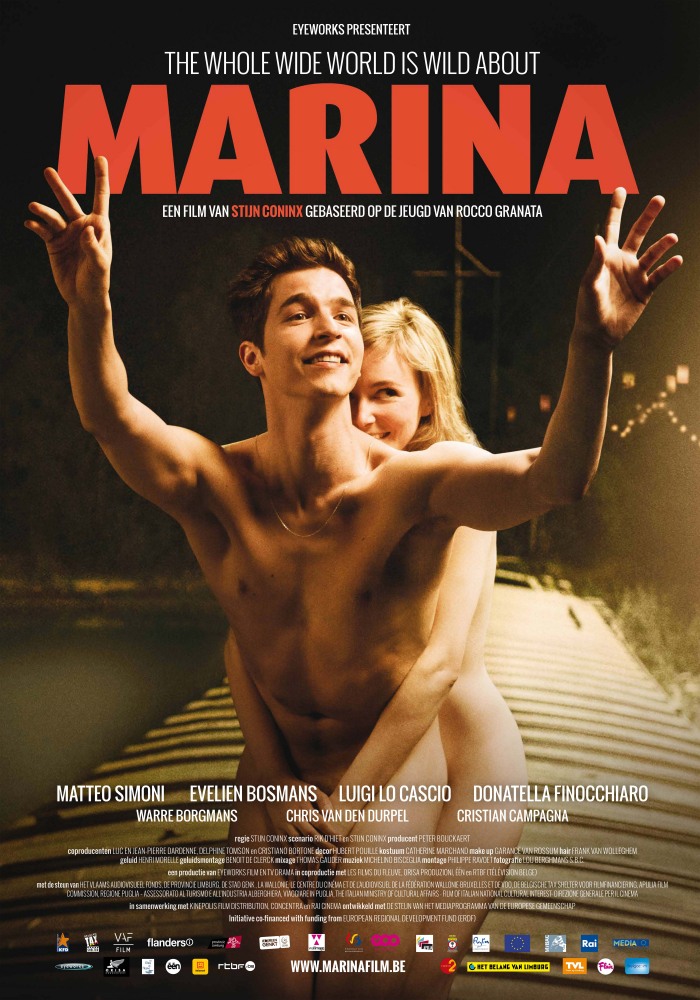 Фильмография Маттео Симони - лучший фильм Марина.