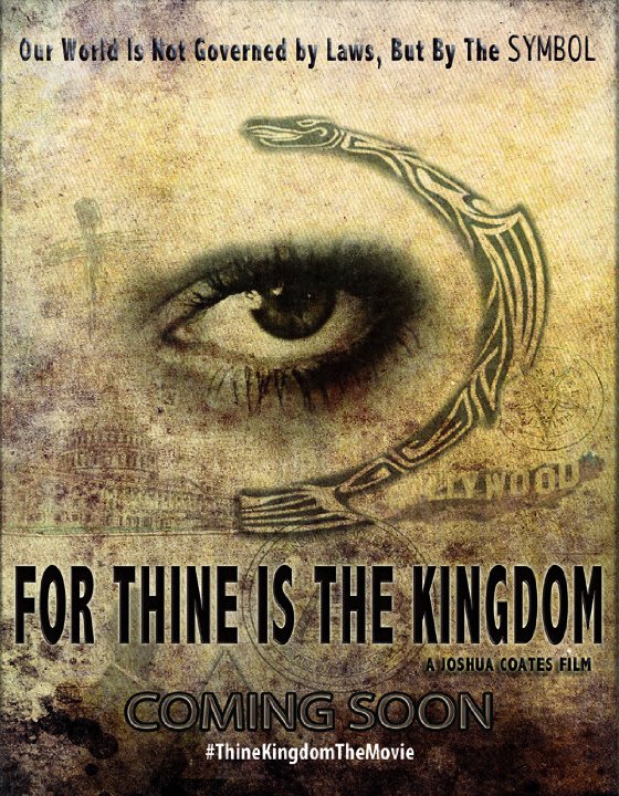 Фильмография АрДжей Коннер - лучший фильм For Thine Is the Kingdom.