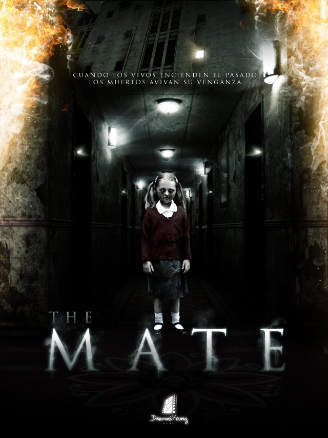 Фильмография Jorge Alonso Munoz - лучший фильм The Mate.