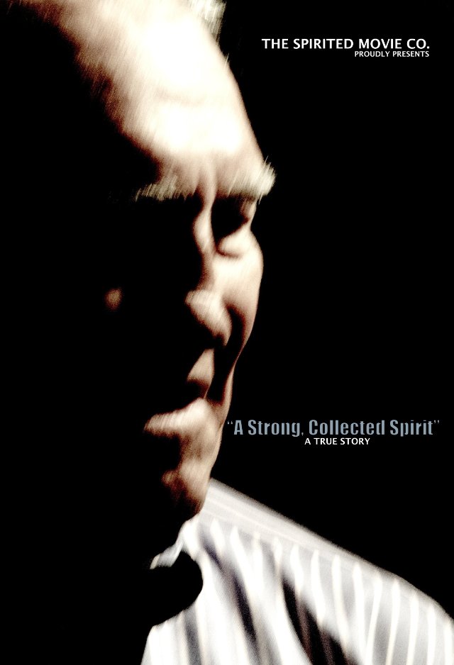 Фильмография Томми Клохесси - лучший фильм A Strong Collected Spirit.