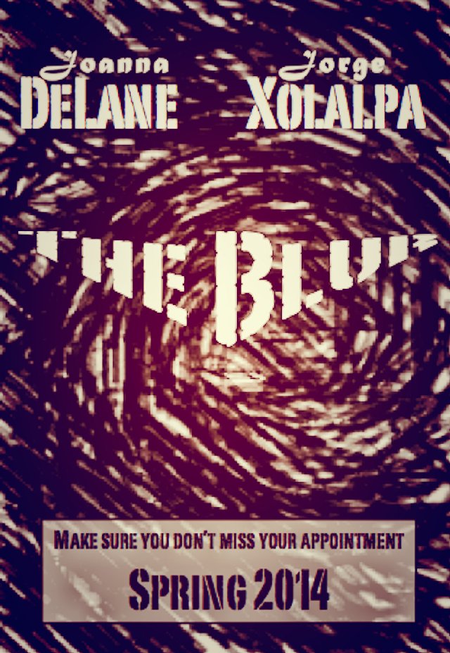 Фильмография Джоанна Делэйн - лучший фильм The Blur.