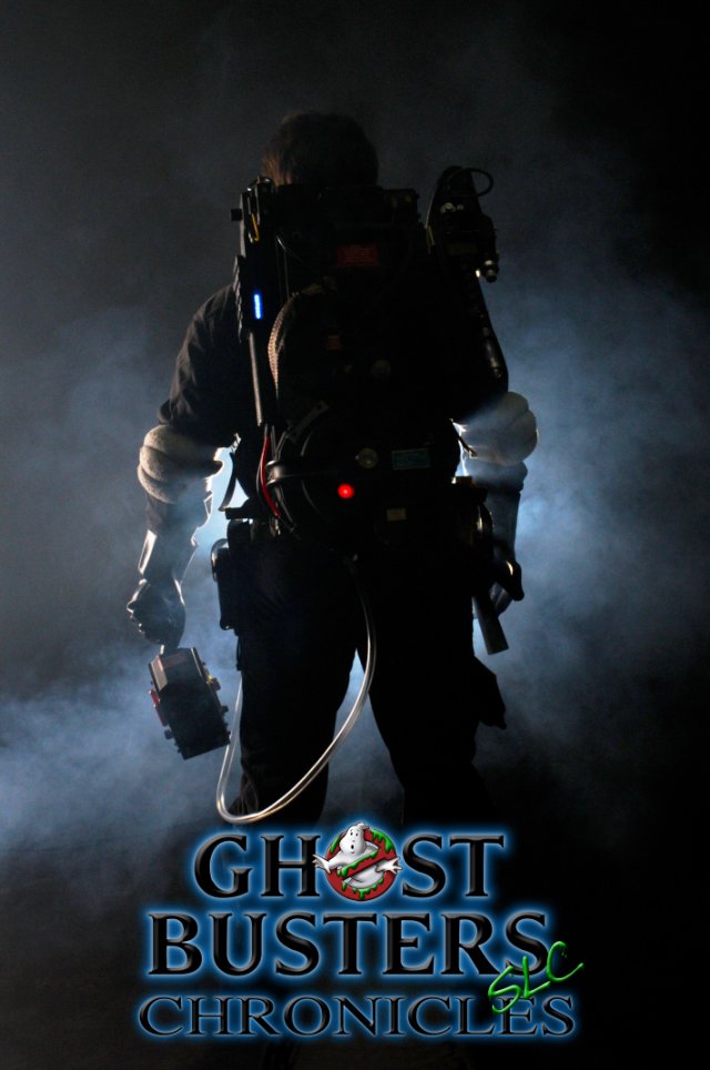 Фильмография Chanise McClure - лучший фильм Ghostbusters SLC: Chronicles.