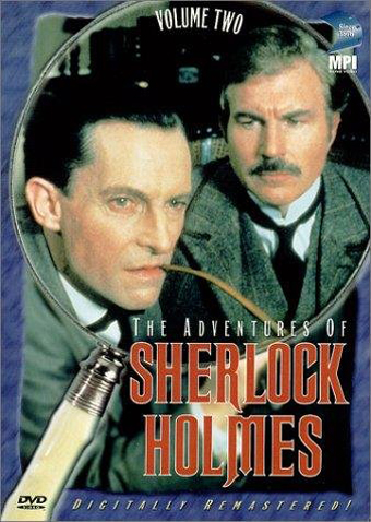 Фильмография Норман Джонс - лучший фильм Приключения Шерлока Холмса (сериал 1984-1994).