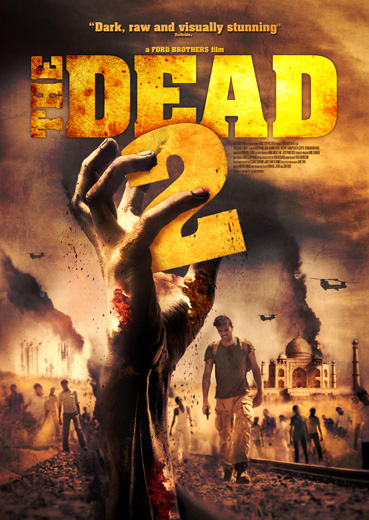 Фильмография Poonam Mathur - лучший фильм Мёртвые 2: Индия.