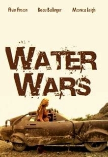 Фильмография Риза Сантос - лучший фильм Войны за воду.