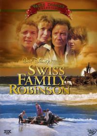 Фильмография Charlotte Woollams - лучший фильм Приключения швейцарской семьи Робинсон (сериал).