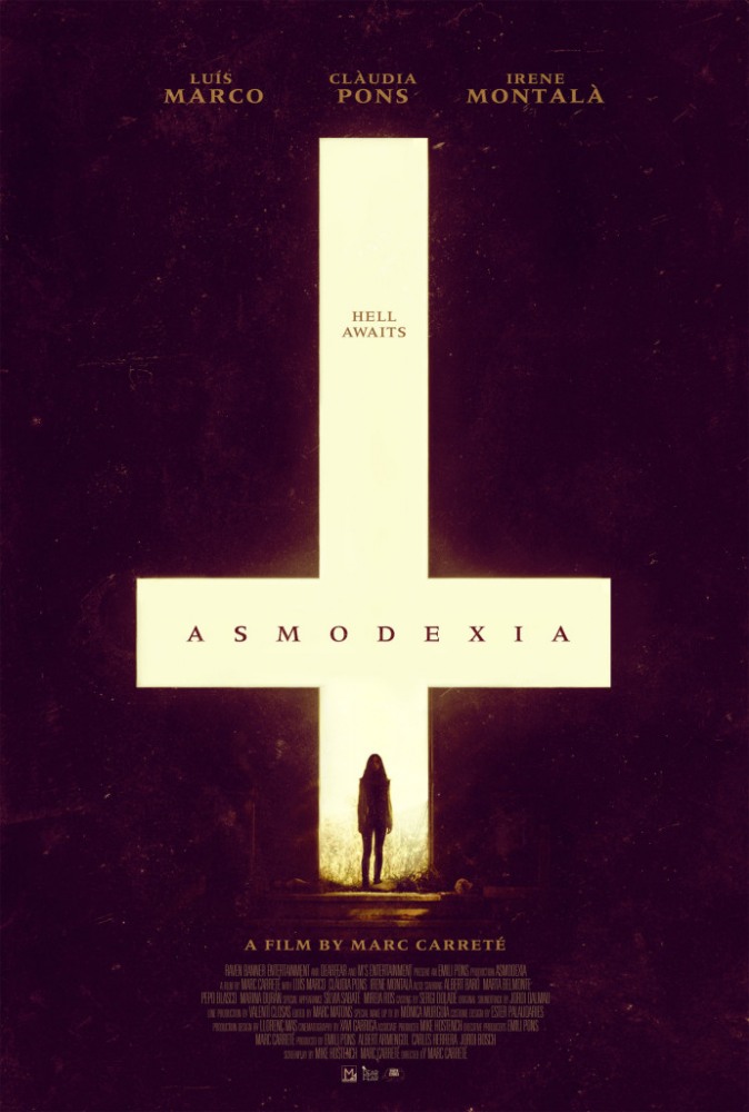 Фильмография Ирена Монтала - лучший фильм Асмодексия.
