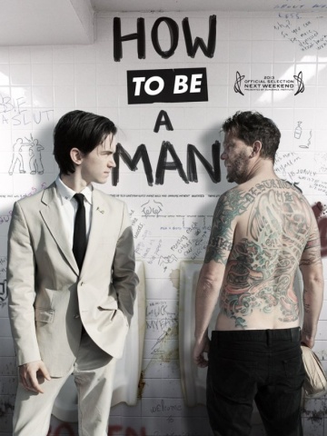 Фильмография Гэвин МакИннесс - лучший фильм Как быть мужиком.