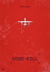 Фильмография Зои Кравиц - лучший фильм Хорошее убийство.