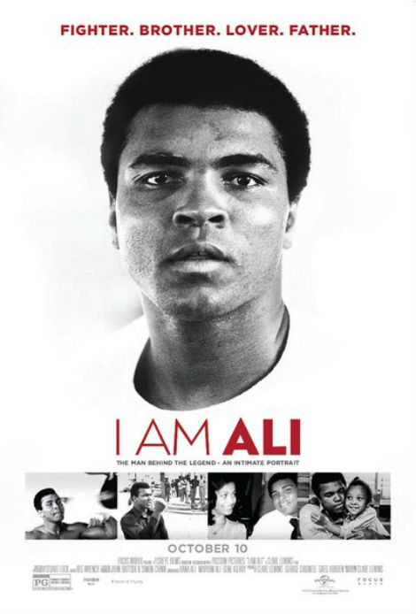 Фильмография Том Джонс - лучший фильм Я – Али.