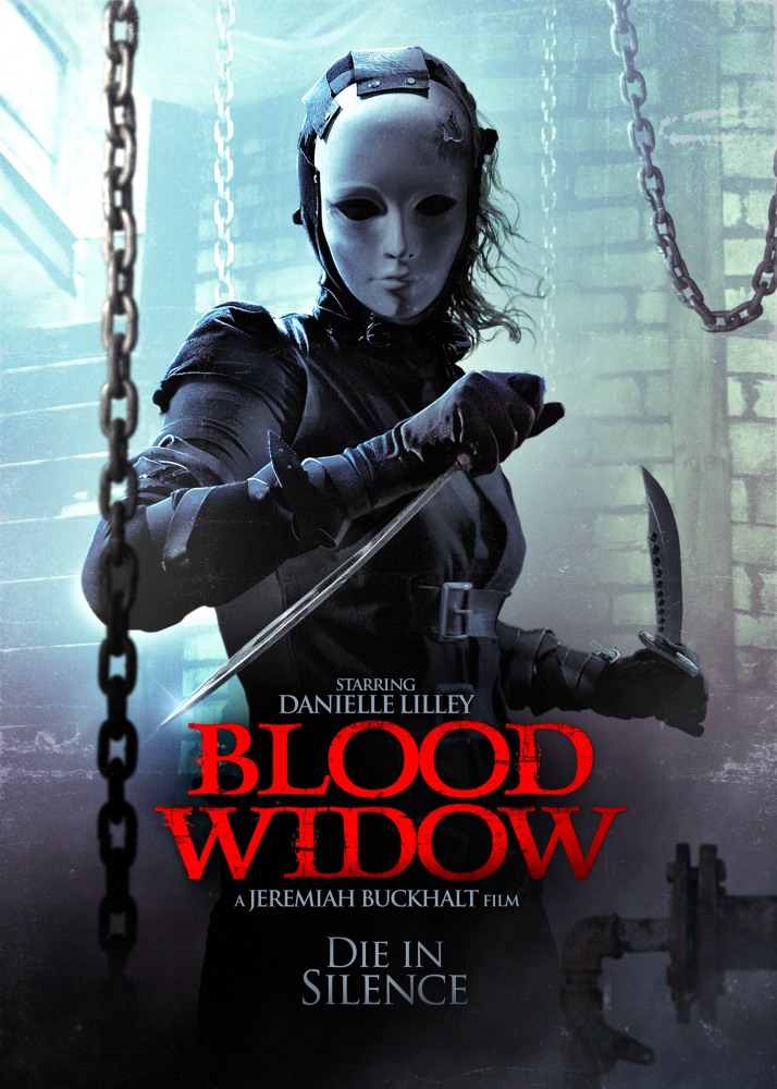 Фильмография Хосе Васкес - лучший фильм Кровавая вдова.