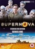Фильмография Дэмион Хантер - лучший фильм Supernova  (сериал 2005-2006).