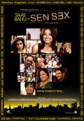 Фильмография Mukta Barve - лучший фильм Saas Bahu Aur Sensex.