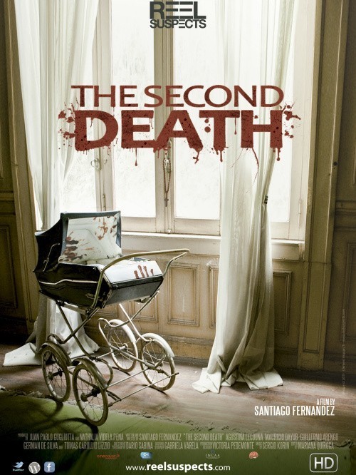 Фильмография Сандра Гуглиота - лучший фильм Вторая смерть.