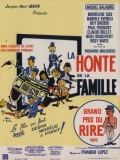 Фильмография Claude Rollet - лучший фильм Честь семьи.