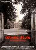 Фильмография Nicole Hiss - лучший фильм Detruire dit-elle.