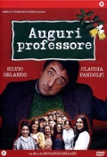 Фильмография Лоренцо Алессандри - лучший фильм Приветствие профессора.