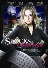 Фильмография Джейм Кантер - лучший фильм Stocks and Blondes.