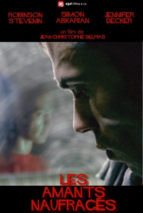 Фильмография Жан-Франсуа Малет - лучший фильм Разбившаяся любовь.