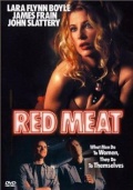 Фильмография Анна Карин - лучший фильм Red Meat.