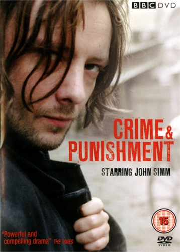 Фильмография Джон Симм - лучший фильм Преступление и наказание.