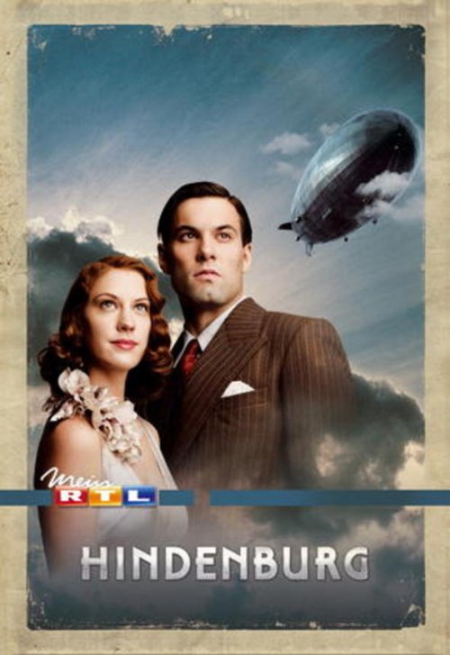 Фильмография Лорен Ли Смит - лучший фильм «Гинденбург»: Последний полёт.