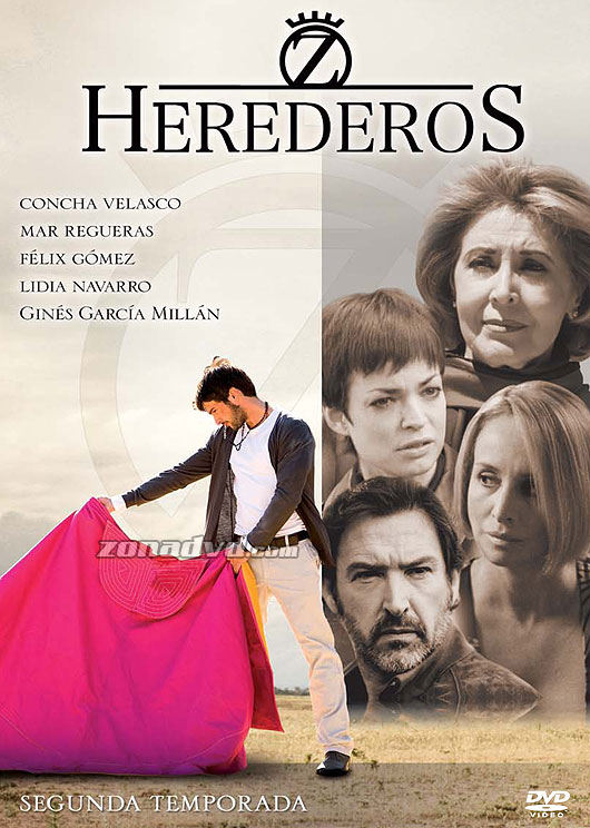 Фильмография Мар Регерас - лучший фильм Коррида – это жизнь (сериал 2007 - 2009).