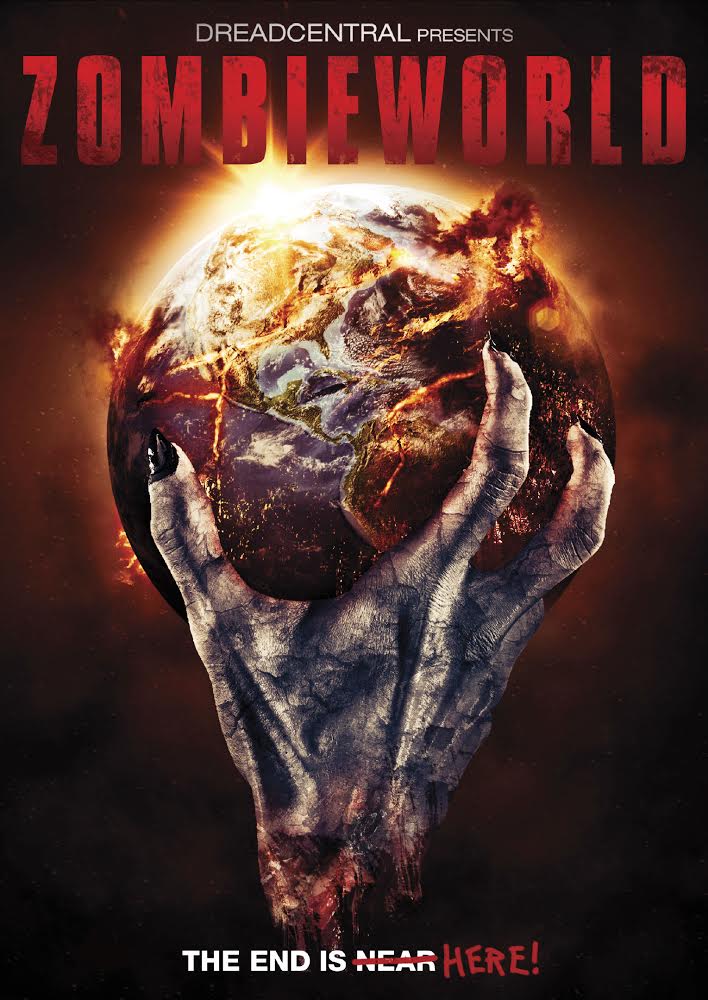 Фильмография Stephen Benrad - лучший фильм Мир зомби.